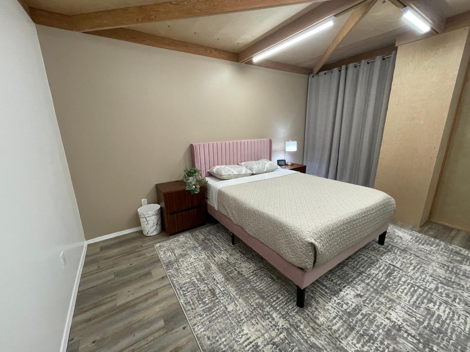 Albergue Doho