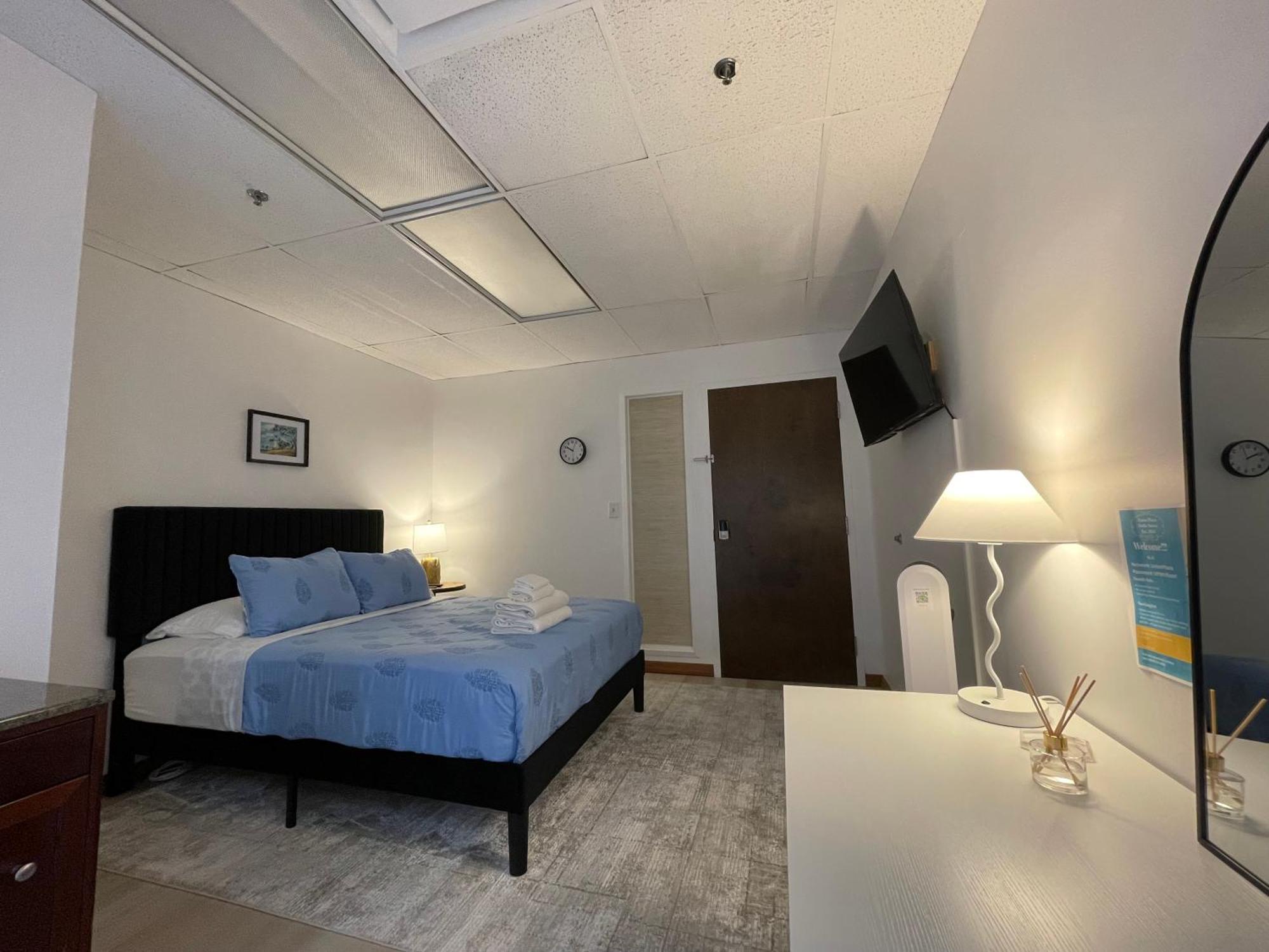 Albergue Doho *